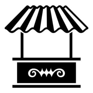 Marketplace Vendor Fee
