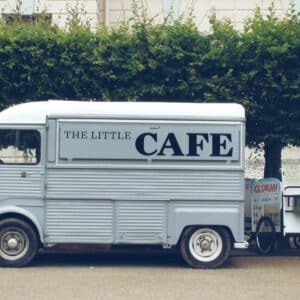 Food Truck Fee